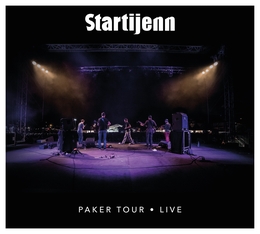 Image du média "PAKER TOUR - LIVE de STARTIJENN"