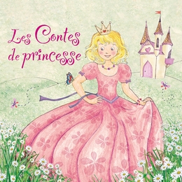 Image du média "LES CONTES DE PRINCESSE"