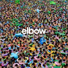 Image du média "GIANTS OF ALL SIZES de ELBOW"