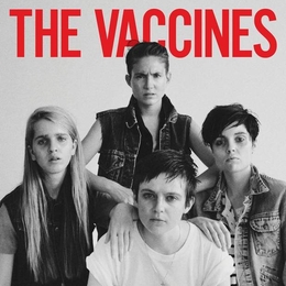 Image du média "COME OF AGE de THE VACCINES"