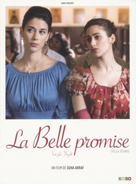 Image du média "LA BELLE PROMISE de Suha ARRAF"