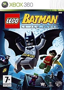 Image du média "LEGO BATMAN : LE JEU VIDEO - XBOX360 de LEGO"