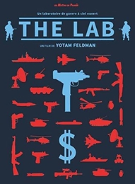 Image du média "THE LAB de Yotam FELDMAN"