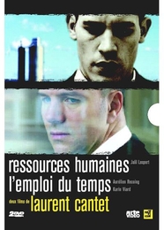 Image du média "RESSOURCES HUMAINES de Laurent CANTET"