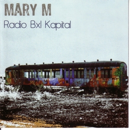 Image du média "RADIO BXL KAPITAL de MARY M"