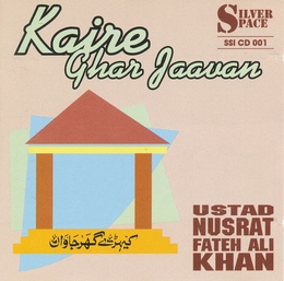 Image du média "KAIRE GHAR JAAVAN de Nusrat Fateh Ali KHAN"