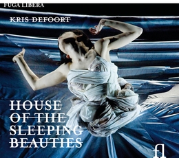 Image du média "HOUSE OF THE SLEEPING BEAUTIES de Kris DEFOORT"