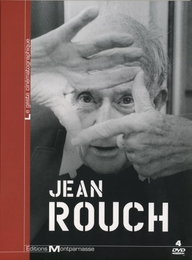 Image du média "JEAN ROUCH, VOL.2 de Jean ROUCH"