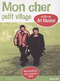 Image du média "MON CHER PETIT VILLAGE de Jiri MENZEL"