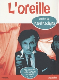 Image du média "L'OREILLE de Karel KACHYNA"