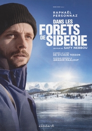 Image du média "DANS LES FORÊTS DE SIBÉRIE de Safy NEBBOU"