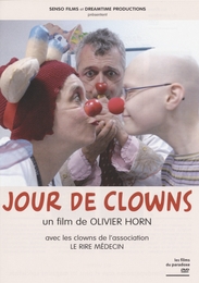 Image du média "JOUR DE CLOWNS de Olivier HORN"