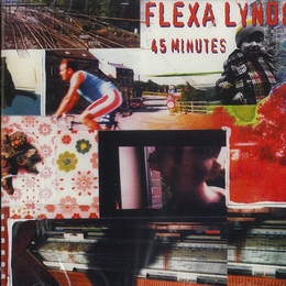 Image du média "45 MINUTES de FLEXA LYNDO"