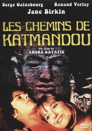 Image du média "LES CHEMINS DE KATMANDOU de André CAYATTE"