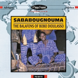 Image du média "THE BALAFONS OF BOBO DIOULASSO de SABABOUGNOUMA"