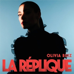 Image du média "LA RÉPLIQUE de Olivia RUIZ"