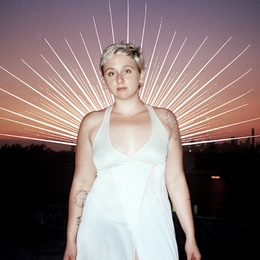 Image du média "TOURIST IN THIS TOWN de Allison CRUTCHFIELD"