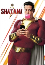 Image du média "SHAZAM! de David F. SANDBERG"