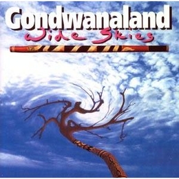 Image du média "WIDE SKIES de GONDWANALAND"