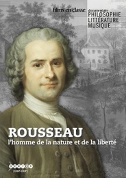 Image du média "ROUSSEAU, L'HOMME DE LA NATURE ET DE LA LIBERTÉ de Pascal FANCEA"