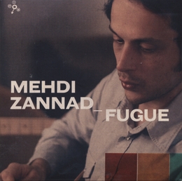 Image du média "FUGUE de Mehdi ZANNAD"