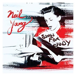 Image du média "SONGS FOR JUDY de Neil YOUNG"