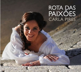 Image du média "ROTA DAS PAIXÕES de Carla PIRES"