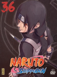 Image du média "NARUTO SHIPPUDEN - 36 de Hayato DATE"