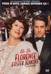 Image du média "FLORENCE FOSTER JENKINS de Stephen FREARS"