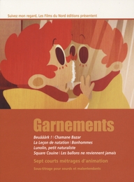 Image du média "GARNEMENTS de Gabriel JACQUEL"