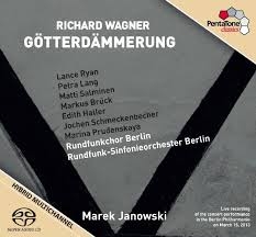 Image du média "GÖTTERDÄMMERUNG de Richard WAGNER"