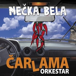 Image du média "MECKA BELA de CARLAMA ORKESTAR"