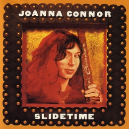 Image du média "SLIDETIME de Joanna CONNOR"