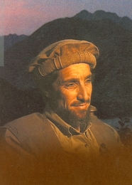 Image du média "MASSOUD L'AFGHAN de Christophe de PONFILLY"