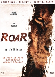 Image du média "ROAR de Noel MARSHALL"