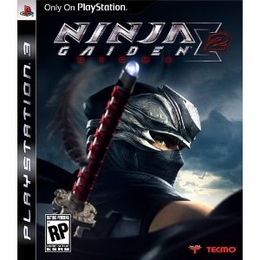 Image du média "NINJA GAIDEN SIGMA 2 - PS3 de EIDOS INTERACTIVE"