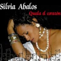 Image du média "QUEDA EL CORAZON de Silvia ABALOS"