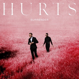 Image du média "SURRENDER de HURTS"