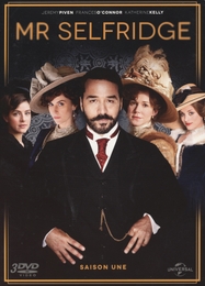 Image du média "MR SELFRIDGE - 1 de Jon JONES"