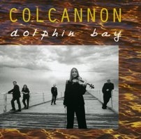 Couverture DOLPHIN BAY de COLCANNON