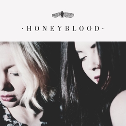 Image du média "HONEYBLOOD de HONEYBLOOD"