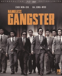 Image du média "NAMELESS GANGSTER de Jong-bin YUN"