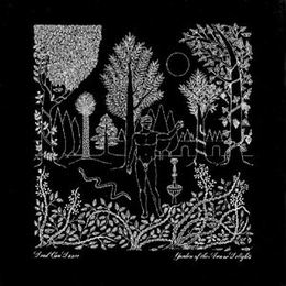 Image du média "GARDEN OF THE ARCANE DELIGHTS de DEAD CAN DANCE"