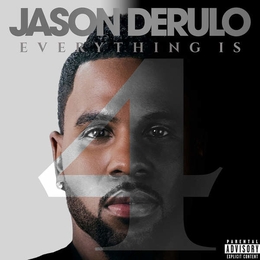 Image du média "EVERYTHING IS 4 de Jason DERULO"