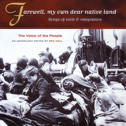 Image du média "VOICE OF THE PEOPLE VOL. 4: FAREWELL, MY OWN DEAR NATIVE..."