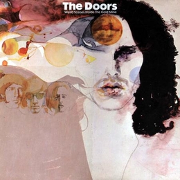 Image du média "WEIRD SCENES INSIDE THE GOLD MINE (REMASTERED) de THE DOORS"