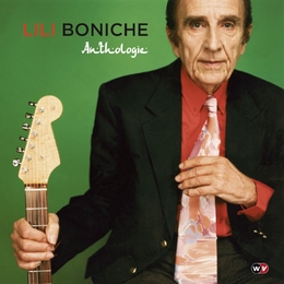 Image du média "ANTHOLOGIE de Lili BONICHE"