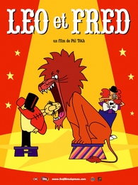 Image du média "LÉO ET FRED de Pál TOTH"