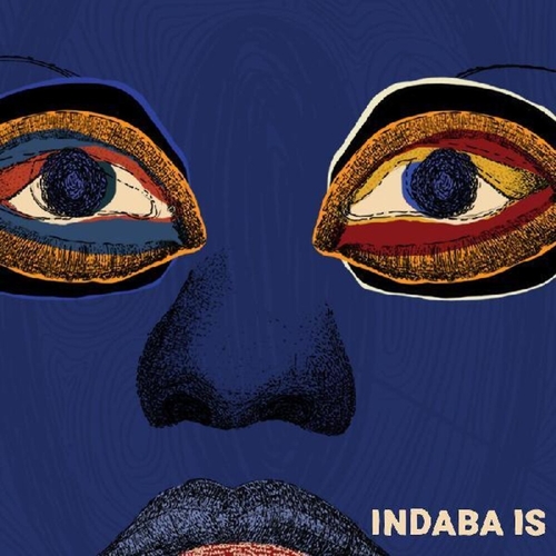 Couverture INDABA IS