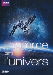 Image du média "L'HOMME DANS L'UNIVERS de Davina BRISTOW"